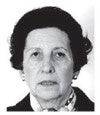 María Victoria Olarte Cuadra