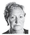 Nieves López De Arechaga Usategui