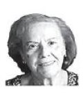 Eusebia Barba García