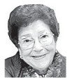 Carlota Oleaga Eguia