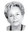 María Carmen Suárez Cantera