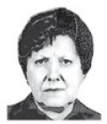 María Rosario Echevarria Cuesta