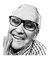 Jose Luis Saenz Velilla