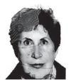 María Begoña Barturen Bilbao