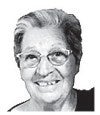 Remedios Trabado Fernandez