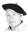 Jesús Pérez Gauna