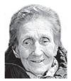 Esther Sagredo Saiz