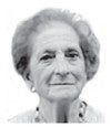 Maria Teresa Tierra Aranguren
