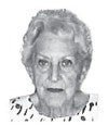 María Celia Zorrilla Aldana 1