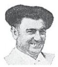 Daniel Obregón Pérez