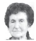 Juana Irazola Vildosola