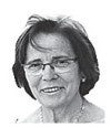 María Luz Gordo Maestro