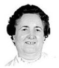 Saturnina Ecenarro Mendizabal