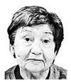 Milagros Diaz Montero