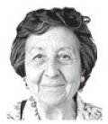 Esperanza Santos Serrano