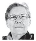 Joaquina Aparicio Palomo