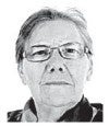 Joaquina Aparicio Palomo