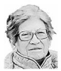 Maria Cruz Mate Martínez