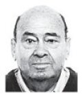 Hilario González Flores