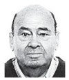 Hilario González Flores