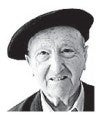 Teodoro Pinedo Larrauri