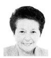Matilde Santiago Lavin
