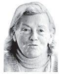 María Victoria Sollet Alonso