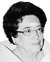 María Teresa Gorbea Saénz se Lafuente