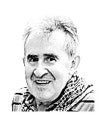 Javier Marquínez García