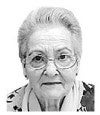 María Egurrola Urzuriaga