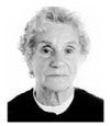 María Pilar Gozalo Sanz