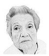 María Teresa Boullosa Bugallo