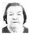 Gregoria Bécares Botas