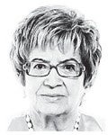 Carmenchu Barrenechea Oyarzabal