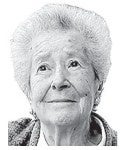 María Luisa Uribasterra Camporro