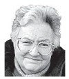 Gregoria Antolín Rdríguez