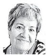 María Luisa Díaz Franco