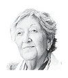 María Jesús Echevarria Orue