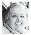 Mercedes Cantero Fernández