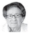 Elena Quincoces Diaz de Lezana