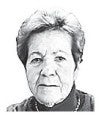 Amelia Llantada Alegría