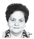 Teresa Martínez de Zuazo Bengoa