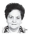 Teresa Martínez de Zuazo Bengoa