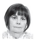 María Ángeles Vidaurrazaga Alonso