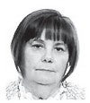 María Ángeles Vidaurrazaga Alonso