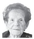Faustina González Carreño