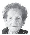 Faustina González Carreño