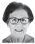 Rosa María Martínez de Soria Fernández
