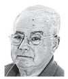 José Antonio Rozado Otero