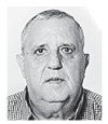 Francisco Javier Castañeda Amorrortu